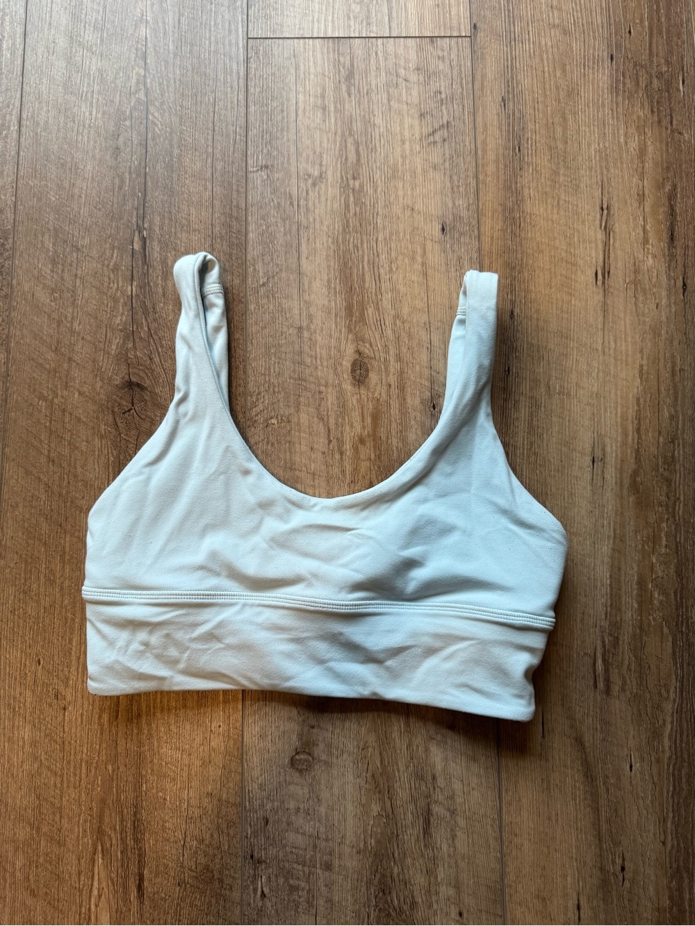 lululemon athletica align bra
